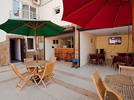 Калифорния (Сукко)