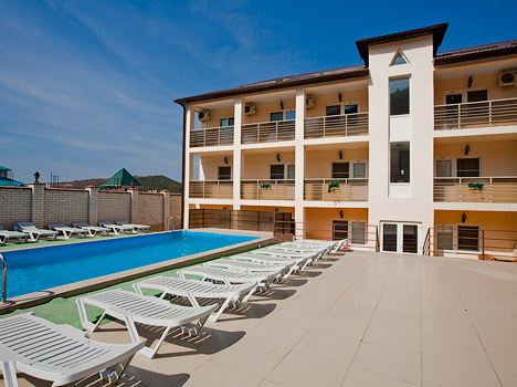 Калифорния (Сукко)