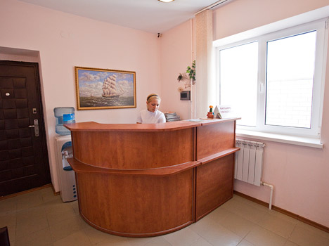 Калифорния (Сукко)