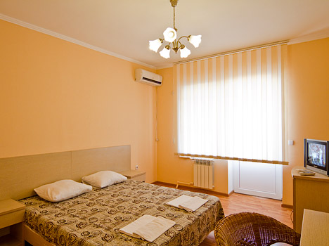 Калифорния (Сукко)