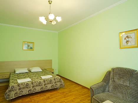 Калифорния (Сукко)