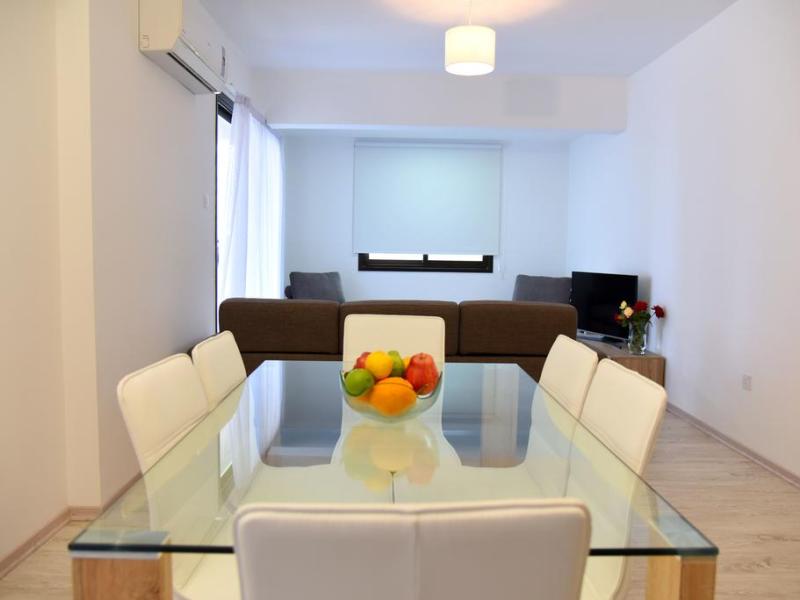 Basilica Holiday Resort