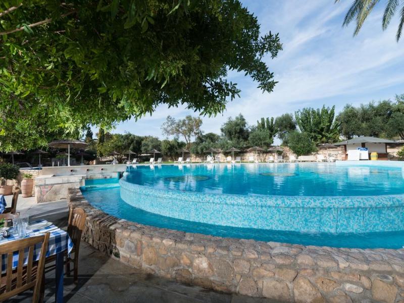 Basilica Holiday Resort