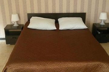 Отель Камарит Абхазия, Новый Афон, фото 17