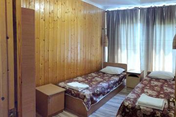 Отель Камарит Абхазия, Новый Афон, фото 20