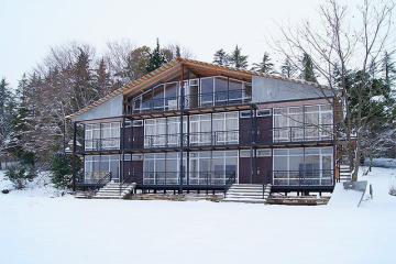 Отель Камарит Абхазия, Новый Афон, фото 30