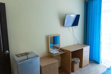 Отель Камелия-Кафа Россия, Коктебель, фото 11