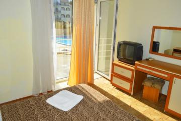 Отель Камелия-Кафа Россия, Коктебель, фото 13