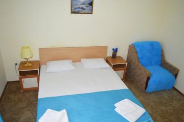 Отель Камелия-Кафа Россия, Коктебель, фото 14