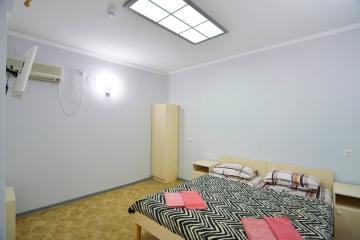 Отель Камелия-Кафа Россия, Коктебель, фото 15