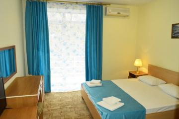 Отель Камелия-Кафа Россия, Коктебель, фото 16