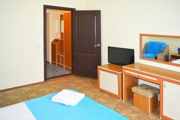 Отель Камелия-Кафа Россия, Коктебель, фото 17