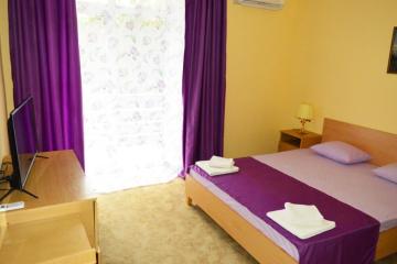 Отель Камелия-Кафа Россия, Коктебель, фото 18