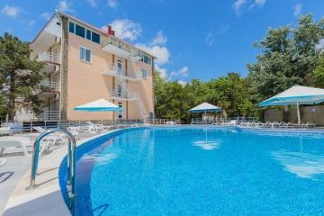 Отель Камелия-Кафа Россия, Коктебель, фото 23