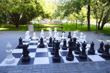 Отель Камелия-Кафа Россия, Коктебель, фото 25