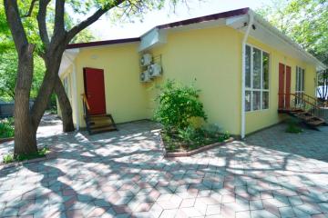 Отель Камелия-Кафа Россия, Коктебель, фото 26