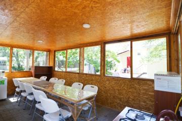 Отель Камелия-Кафа Россия, Коктебель, фото 27