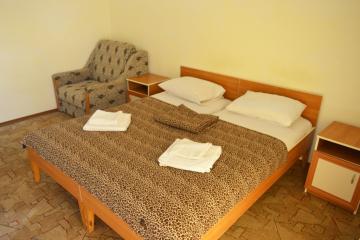 Отель Камелия-Кафа Россия, Коктебель, фото 3