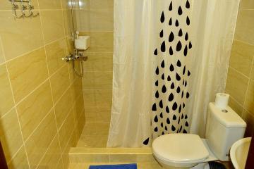 Отель Камелия-Кафа Россия, Коктебель, фото 5