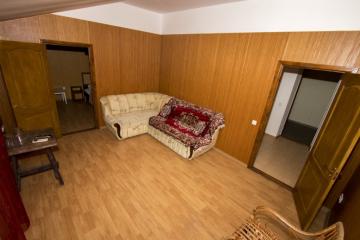 Отель Камелия-Кафа Россия, Коктебель, фото 6