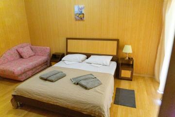 Отель Камелия-Кафа Россия, Коктебель, фото 10