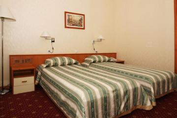 Отель Каравелла Россия, Туапсе, фото 11