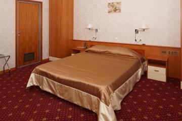 Отель Каравелла Россия, Туапсе, фото 12