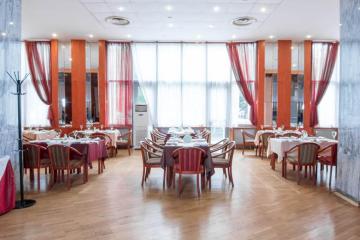 Отель Каравелла Россия, Туапсе, фото 15