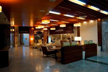 Отель Каравелла Россия, Туапсе, фото 16