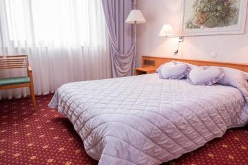 Отель Каравелла Россия, Туапсе, фото 17