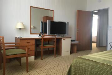 Отель Каравелла Россия, Туапсе, фото 18