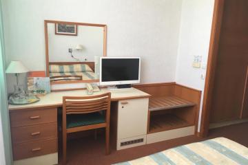 Отель Каравелла Россия, Туапсе, фото 19