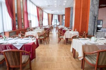 Отель Каравелла Россия, Туапсе, фото 2