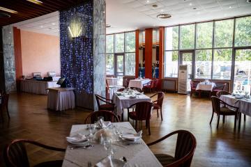 Отель Каравелла Россия, Туапсе, фото 22