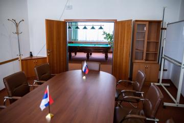 Отель Каравелла Россия, Туапсе, фото 23