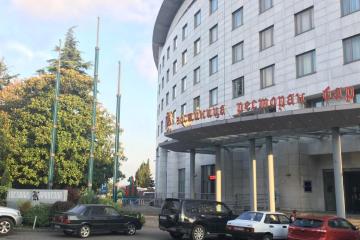 Отель Каравелла Россия, Туапсе, фото 24