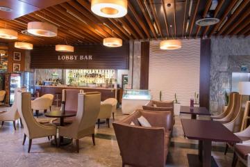 Отель Каравелла Россия, Туапсе, фото 3