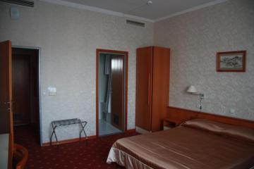 Отель Каравелла Россия, Туапсе, фото 5