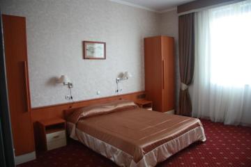 Отель Каравелла Россия, Туапсе, фото 6