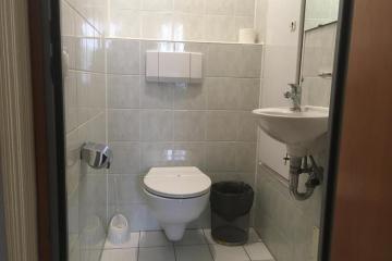 Отель Каравелла Россия, Туапсе, фото 7