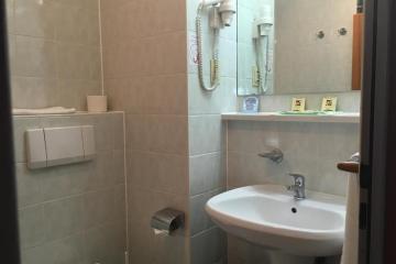 Отель Каравелла Россия, Туапсе, фото 8