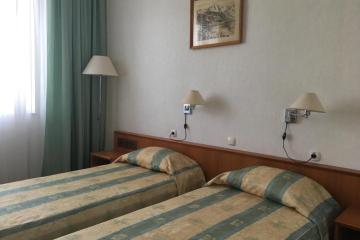 Отель Каравелла Россия, Туапсе, фото 9