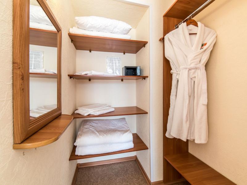 Карагайский бор