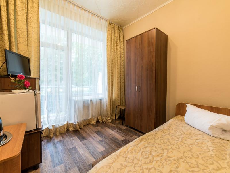 Карагайский бор