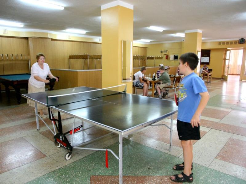 Карагайский бор