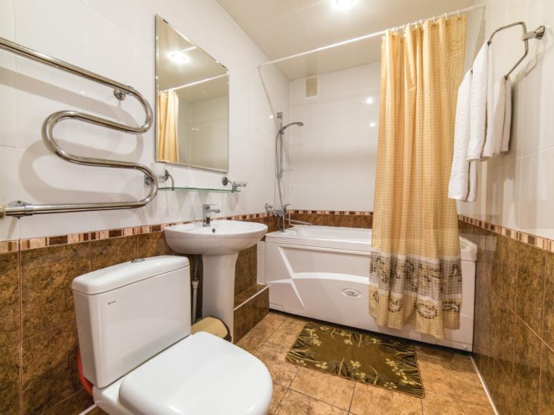 Карагайский бор