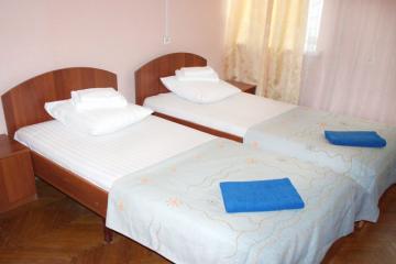 Отель Вилла Карасан Россия, Алушта, фото 12