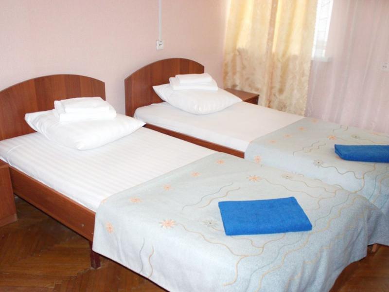 Вилла Карасан