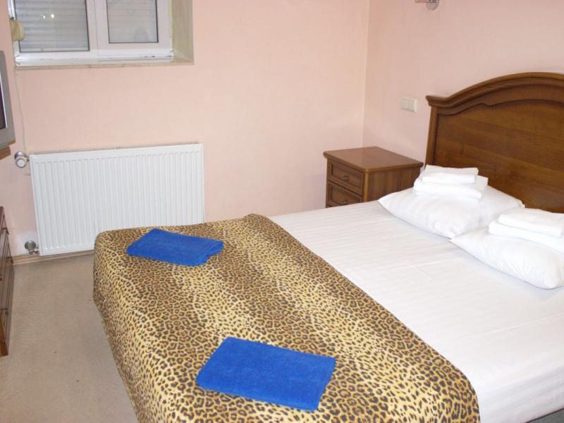 Вилла Карасан