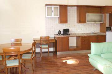 Отель Вилла Карасан Россия, Алушта, фото 15